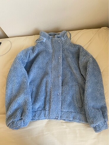 Trendyolmila peluş ceket