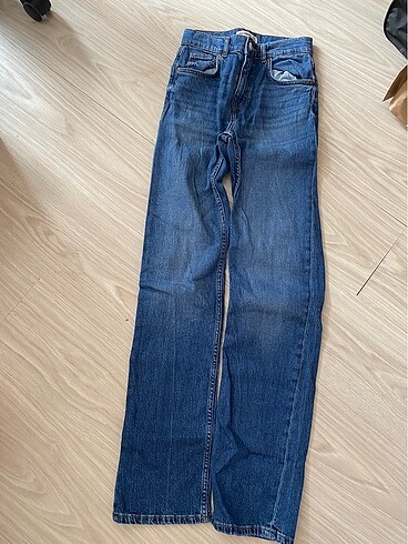 Pull&bear kot pantolon