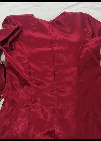 Diğer Bindallı/Kaftan