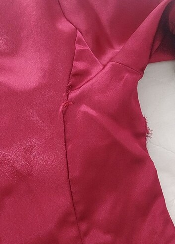 s Beden Bindallı/Kaftan