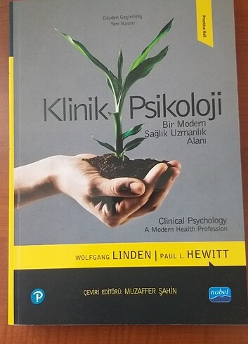 Klinik Psikoloji Linden