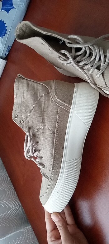 LC Waikiki Sneaker Converse