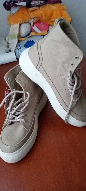 37 Beden Sneaker Converse