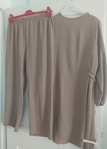 Tunik takım 