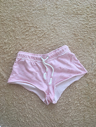 s Beden bershka mini sort