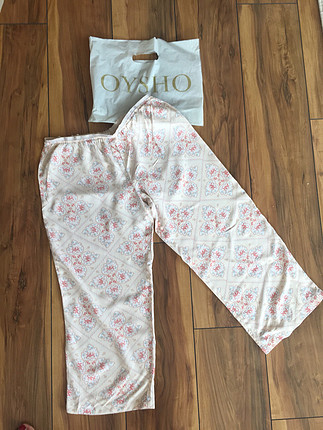 Oysho oysho pijama altu