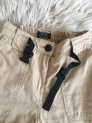 Bershka yeni gibi
