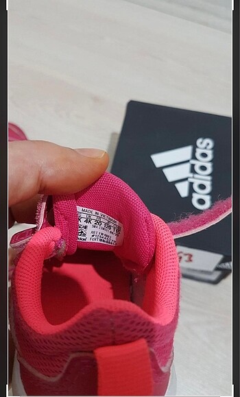 Adidas ayakkabı