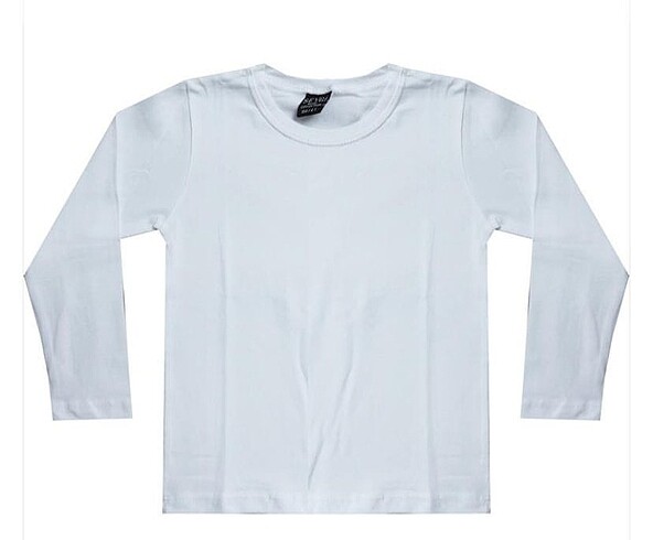 11-12 Yaş Beden T-shirt