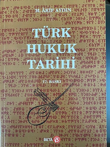 türk hukuk tarihi