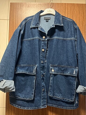 Mavi Jeans Kot ceket