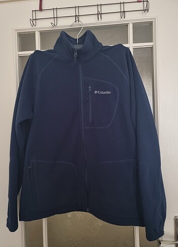 Columbia polar