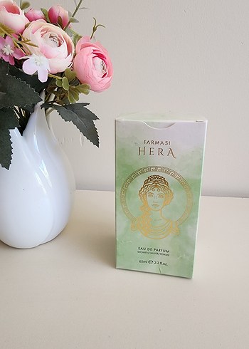 Farmasi Hera Kadın Parfümü 65 ml
