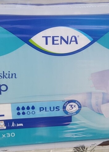 Tena Hasta Bezi