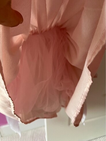 doğum günü elbise 3 yaş - Görsel 4