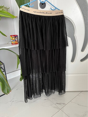 siyah efil efil etek - Görsel 4