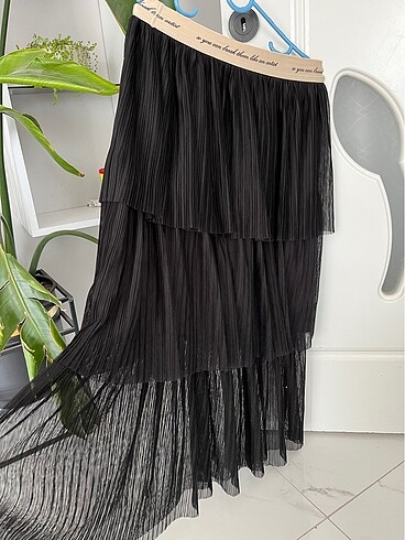 siyah efil efil etek - Görsel 6