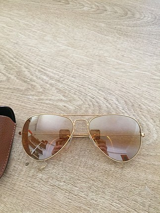 Rayban gözlük