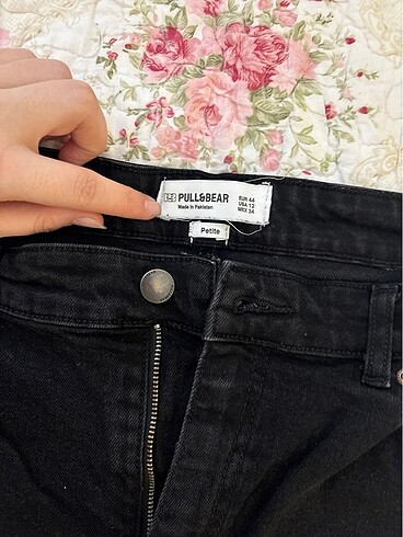 xxl Beden KOT PANTOLON
