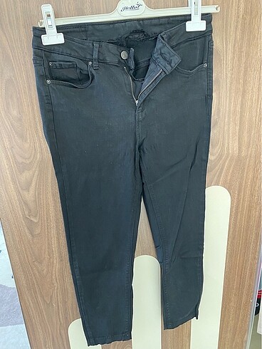Diğer Lıkralı jean