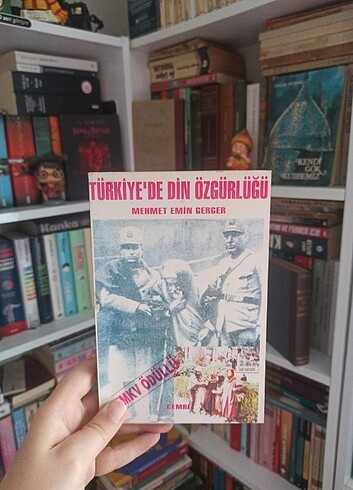 Türkiye'de din özgürlüğü 