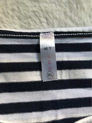 xl Beden Kadın tshirt