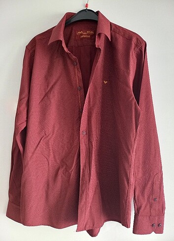 Slim fit xl gömlek 