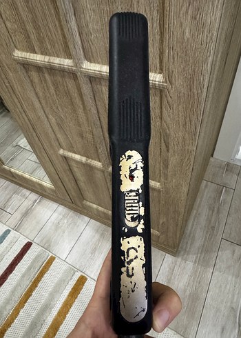 Saç Düzleştirici - Görsel 2