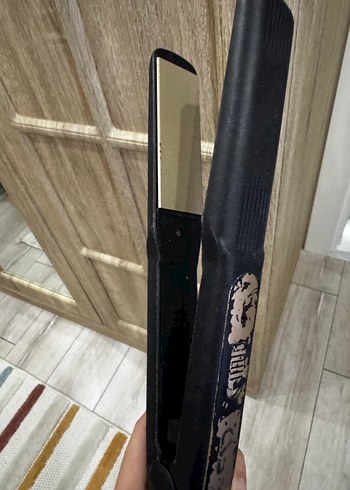 Saç Düzleştirici - Görsel 4