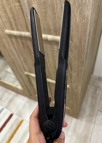 Saç Düzleştirici - Görsel 3