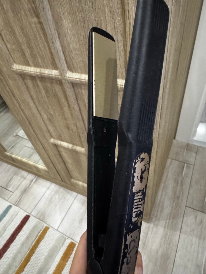 Saç Düzleştirici - Görsel 4