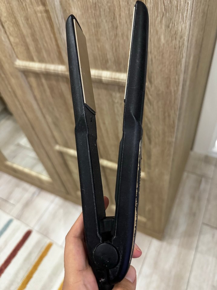 Saç Düzleştirici - Görsel 3