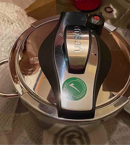 Emsan Düdüklü tencere