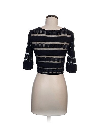 universal Beden Vintage Love Bluz %70 İndirimli.
