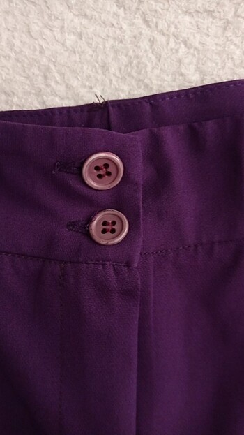 50 Beden Pantolon