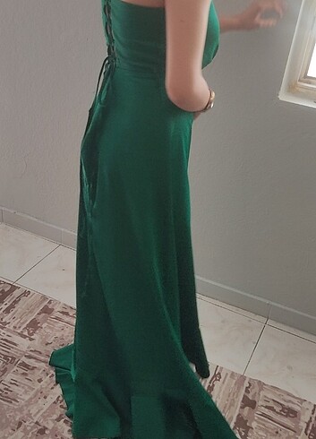 Abiye uzun