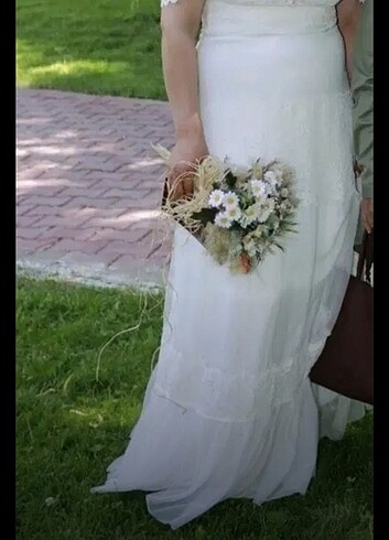 Diğer Nikah elbisesi