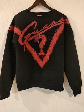 Orjinal Guess Sweatshirt