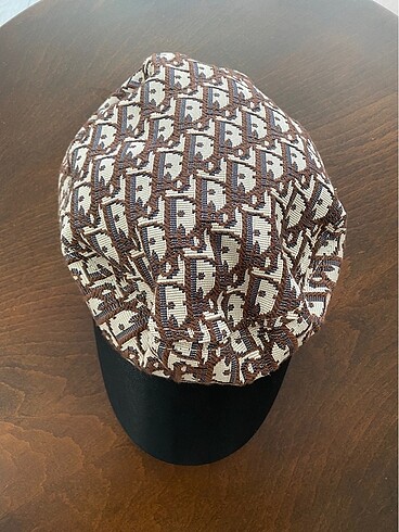 Diğer Dior cap