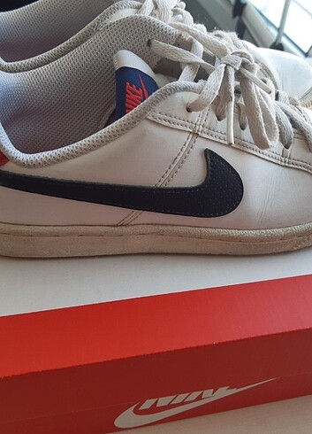 Nike spor ayakkabı