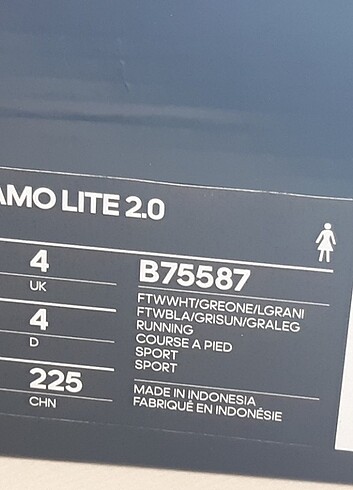 35 Beden çeşitli Renk Adidas orijinal çocuk ayakkabı