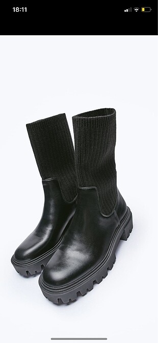 Zara Bot