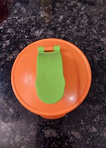 Tupperware Temiz urun 