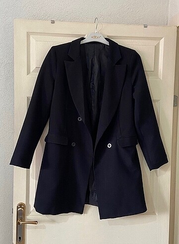 Blazer ceket