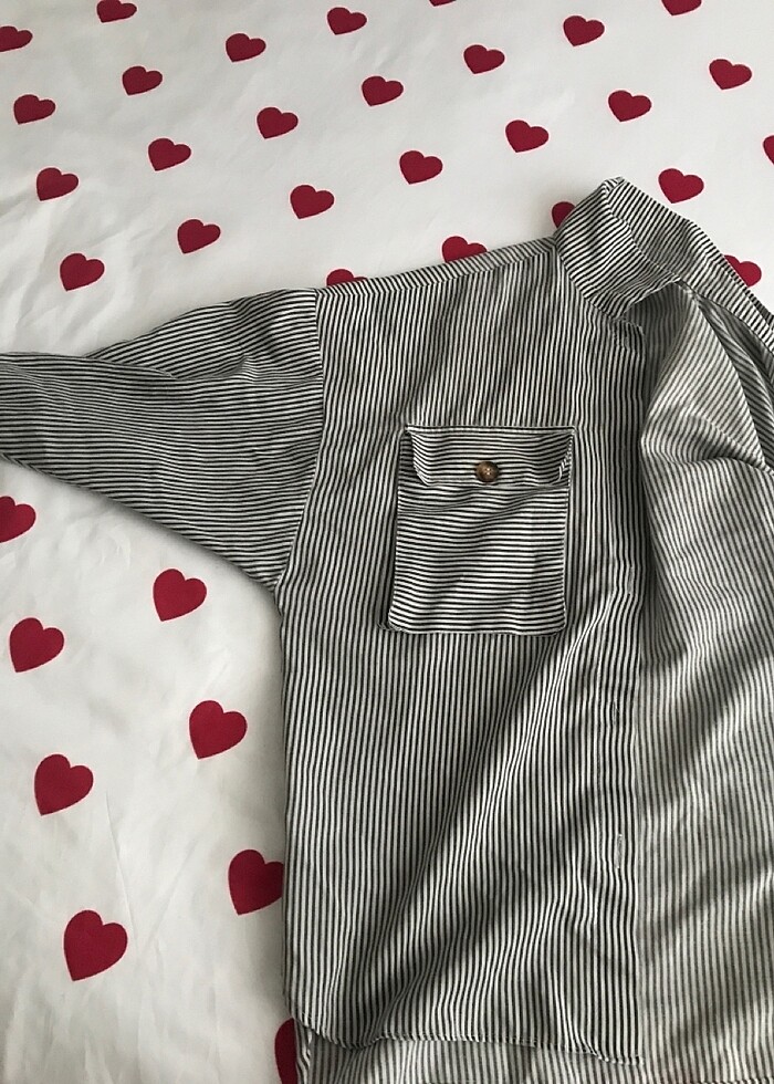 Bi kere giyildi - Görsel 2