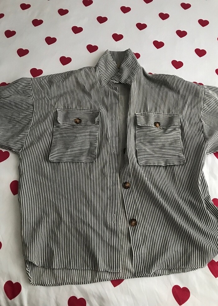 Bi kere giyildi - Görsel 4