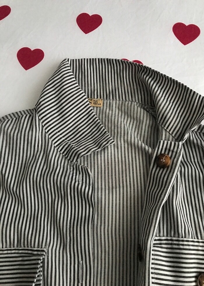 Bi kere giyildi - Görsel 5