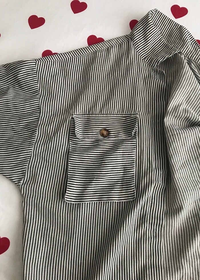 Bi kere giyildi - Görsel 3