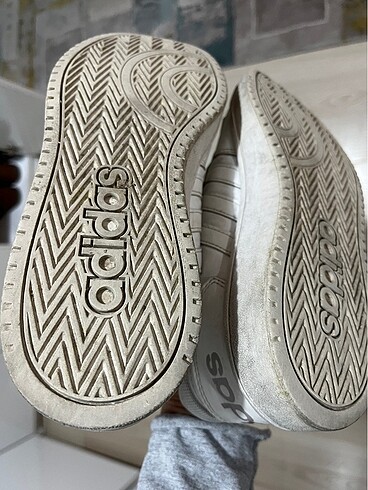 Adidas Ayakabı