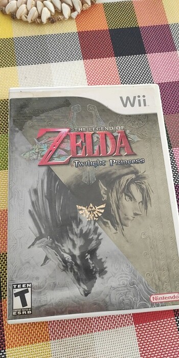 Wii oyun